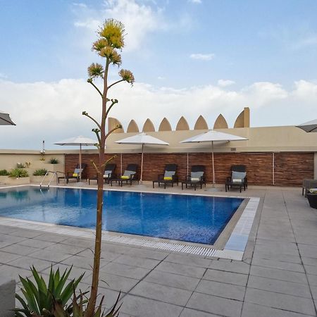 โรงแรมไทม์ ราโค Al Wakrah ภายนอก รูปภาพ