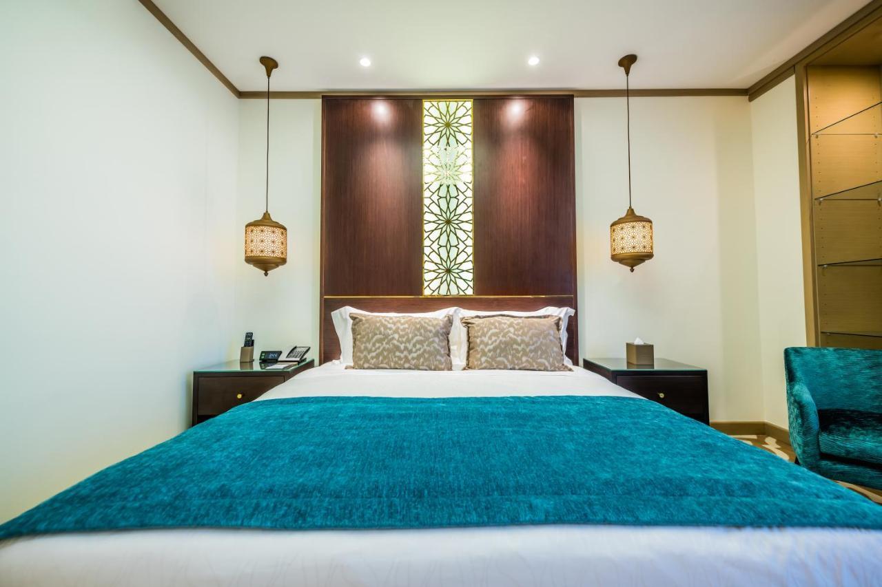 โรงแรมไทม์ ราโค Al Wakrah ภายนอก รูปภาพ