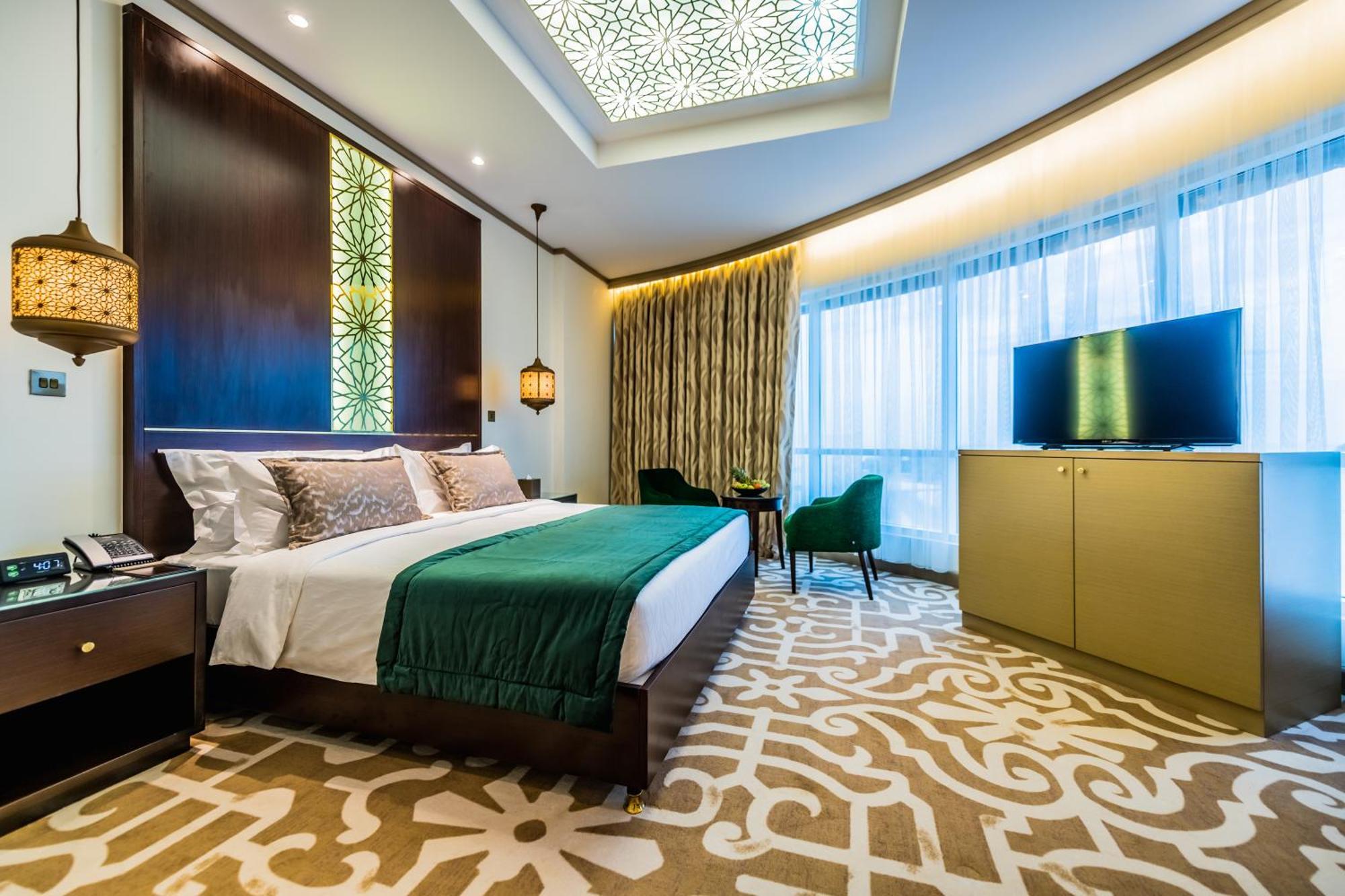โรงแรมไทม์ ราโค Al Wakrah ภายนอก รูปภาพ