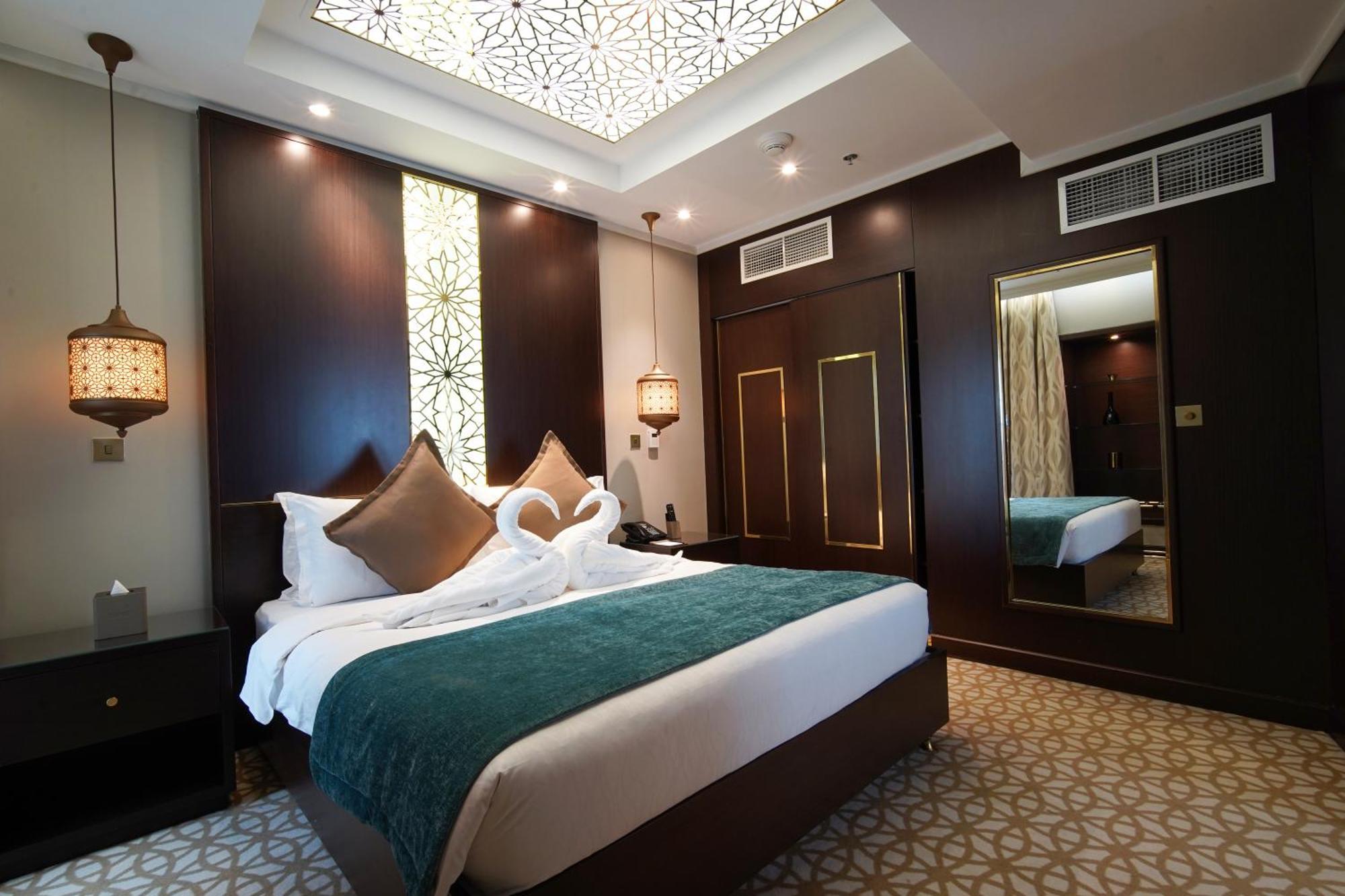 โรงแรมไทม์ ราโค Al Wakrah ภายนอก รูปภาพ