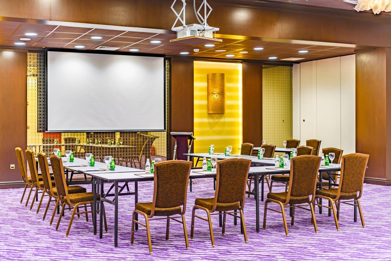 โรงแรมไทม์ ราโค Al Wakrah ภายนอก รูปภาพ